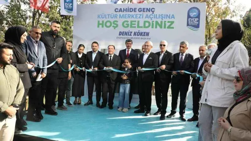 Başkan Deniz Köken’den ahde vefa