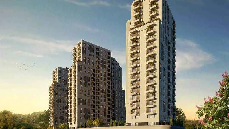 İstanbul Basın Ekspres Yolu üzerine AS Concept geliyor