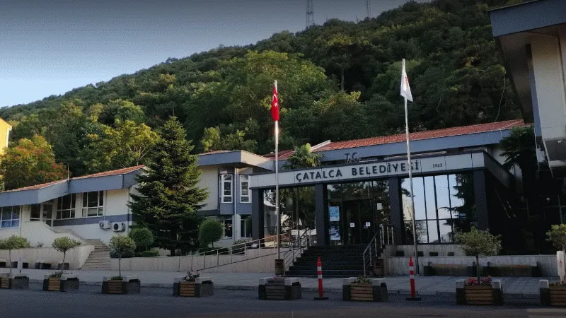 ŞİRKETİMİZE BAĞLI SOSYAL TESİSLERDE YAPILACAK OLAN DÜĞÜN ORGANİZASYONLARINDA KULLANILMAK ÜZERE İÇECEK VE YİYECEK ALIMI İŞİ ÇATBEL EĞİTİM İNŞAAT GIDA TARIM TURİZM HAVACILIK ORGANİZASYON SANAYİ VE TİCARET ANONİM ŞİRKETİ