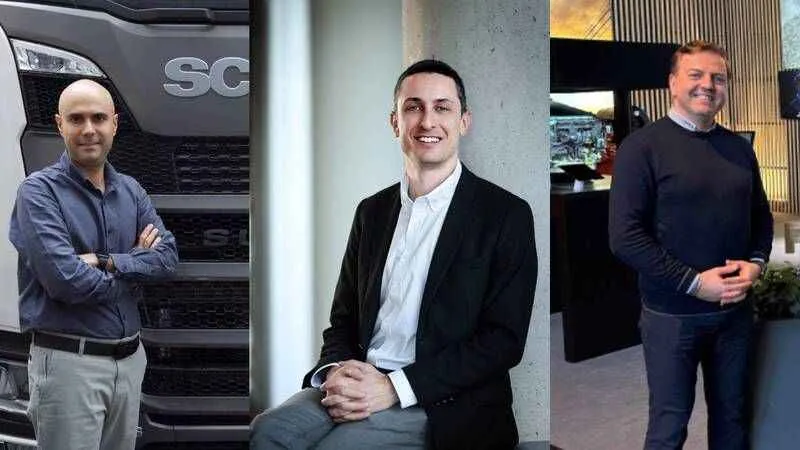  Doğuş Otomotiv'de atamalar