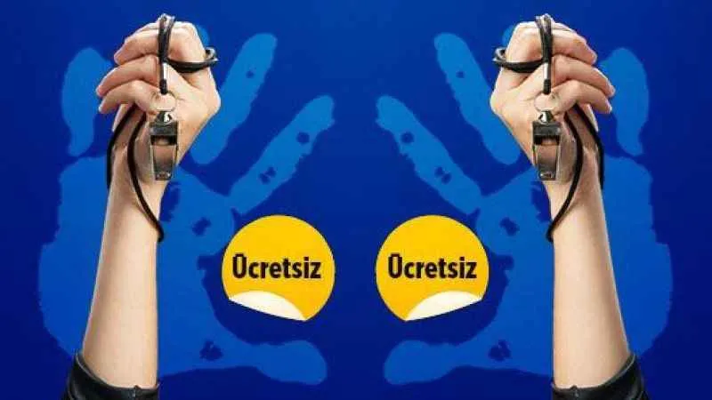 Ataşehir'de sporda şiddet ve önlemler konuşulacak