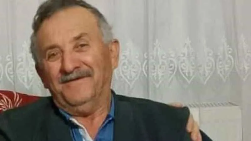 Ankara'da Atıf Aslan çatıdan düşerek hayatını kaybetti