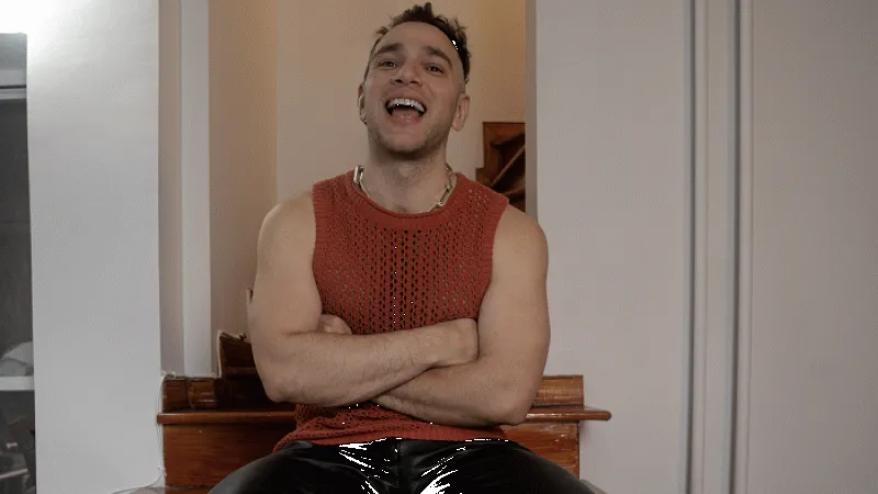 İLKLERİN ŞARKISI "BİR ŞANS"