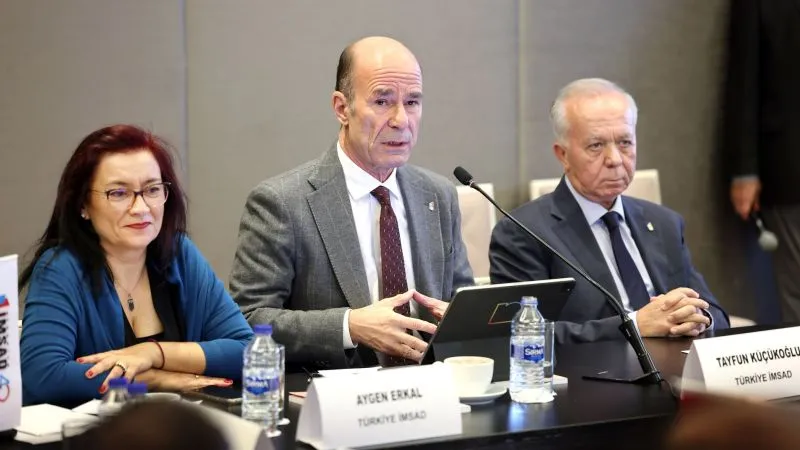 Yapı kimyasalları sektöründe İMKTS dönemi başlıyor