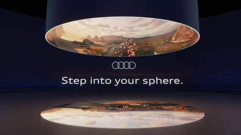 Audi sponsorluğunda OMR Festivali