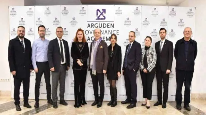 Avcılar Belediyesi'nin yönetişim karnesine tam not