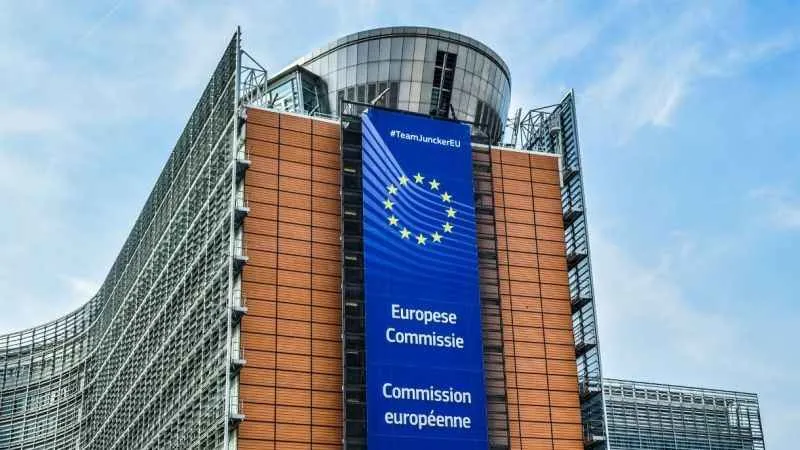 Avrupa Komisyonu'ndan Filistin'e 118 milyon Euro yardım