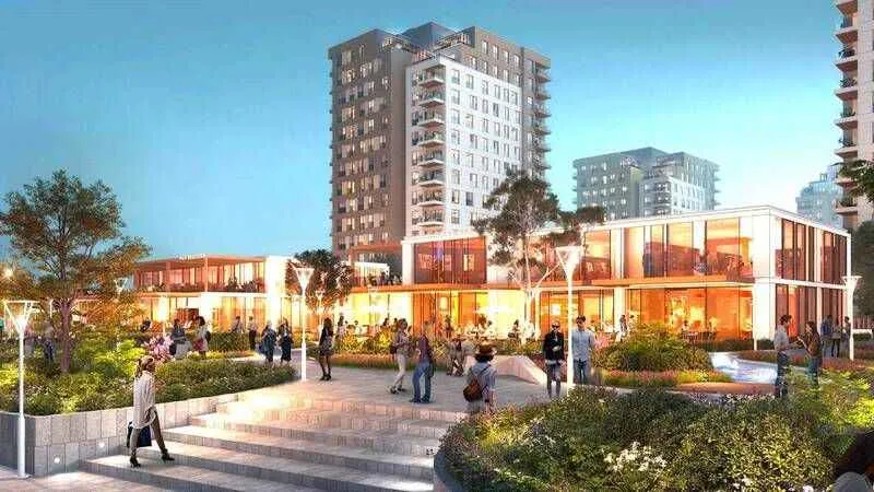 Ekomaxi, "Avrupa Konutları Ata" projesinin de çözüm ortağı oldu