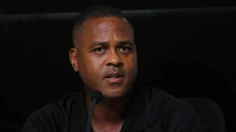 Patrick Kluivert: “Kazanmamız gereken bir sonuç almalıyız”