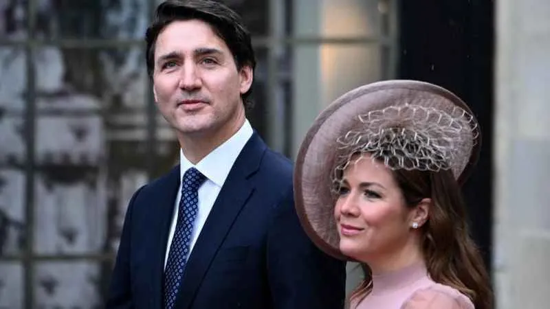 Kanada Başbakanı Trudeau ve eşi 18 yılın ardından boşanıyor