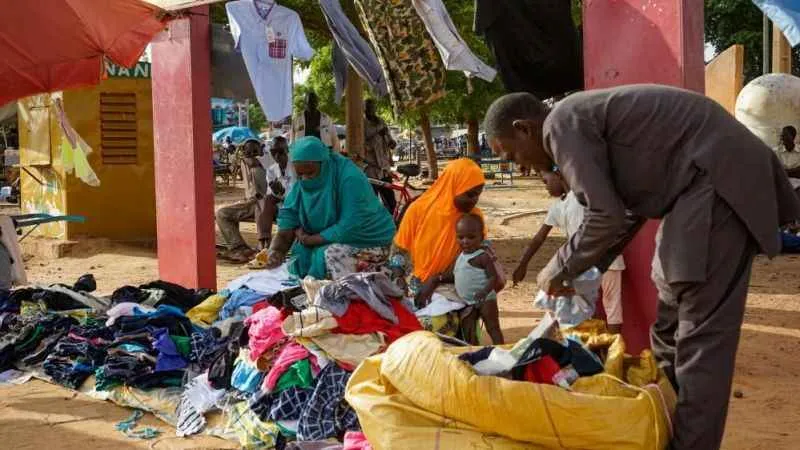 ABD, İngiltere ve Fransa, Nijer’deki büyükelçilik çalışanları için harekete geçti