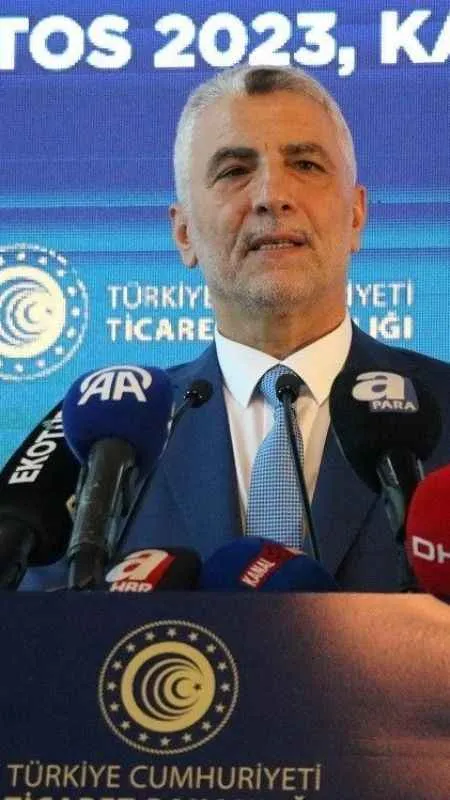 Temmuz ayı ihracatı 20,1 milyar dolar oldu