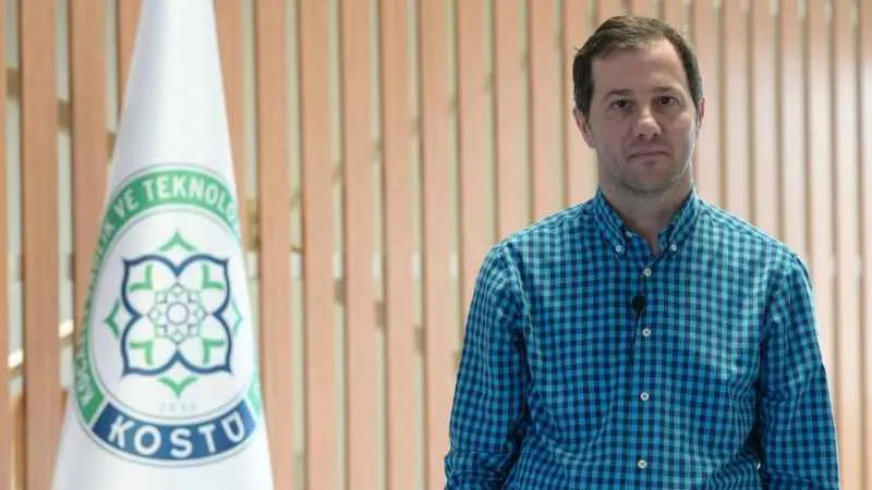 Türkiye’de yalnızca iki üniversitede var