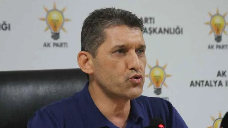 AK Parti İl Başkanı Çetin: “Kimsenin yaptığını yanına kar bırakacak değiliz”