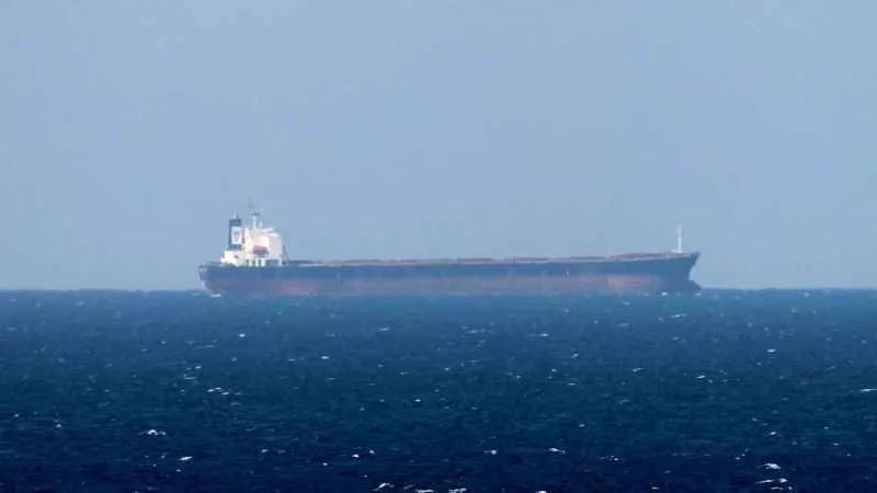 Körfezi kirleten gemiye ibretlik ceza