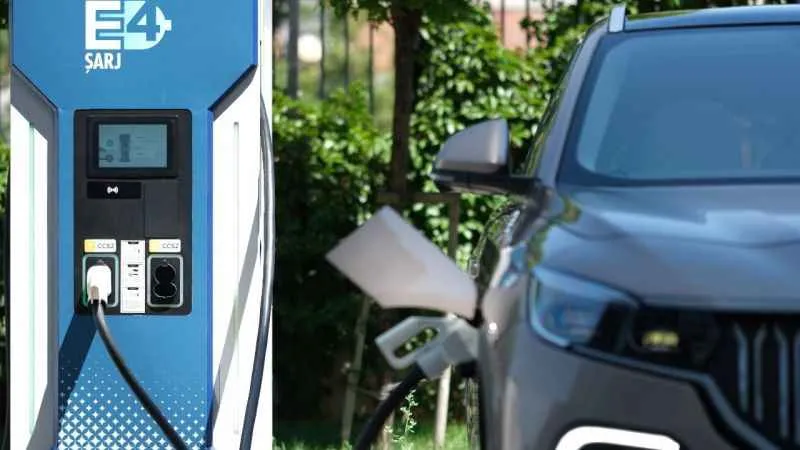 Türk Telekom, yenilenebilir enerji alanındaki çalışmalarını sürdürüyor