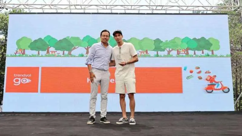 Trendyol Go 3'üncü yılını taşıyıcı iş ortakları ile kutladı