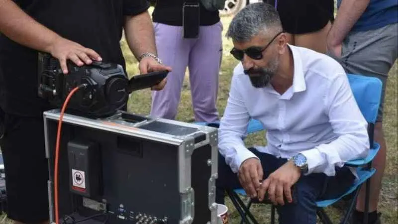 Dev film festivalinin hazırlıkları başladı