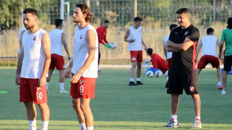 Kaf-Kaf’ın hazırlık maçlarının programı belli oldu