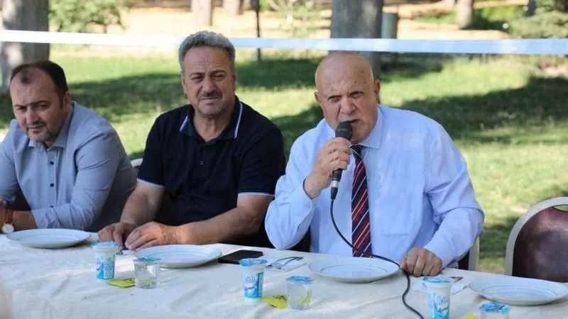 Başkan Pekmezci'den personeline ara zam müjdesi