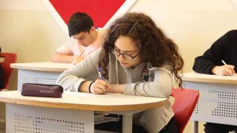 Üniversite adaylarına için kısa liste risk, geniş liste yapsınlar