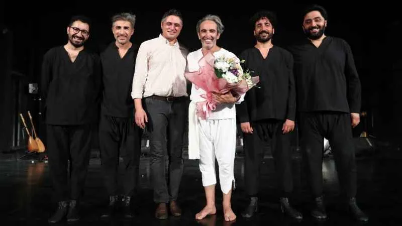 Aliağa Sanat Günleri’nde nostalji rüzgârı