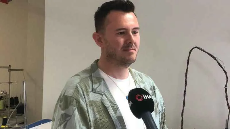 Doç. Dr. Nadasbaş: “Tekstil ve moda tasarımı dünyadaki ülkelere de en fazla ihracat getirisi sağlayan sektörlerden bir tanesi”