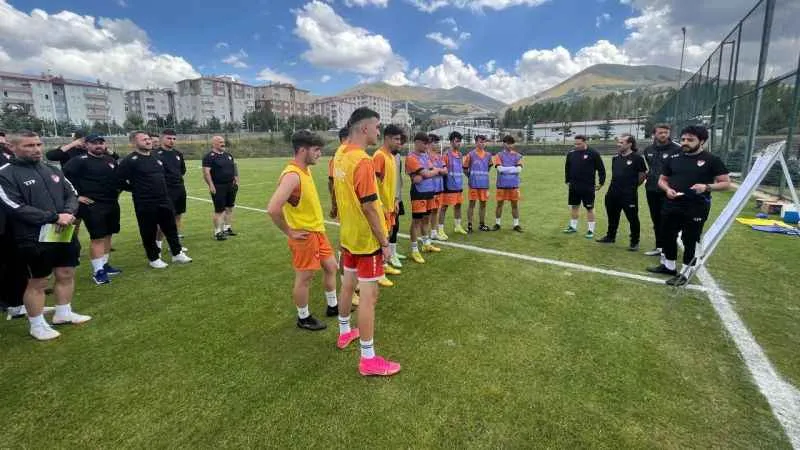 Antrenör Eğitim Programları devam ediyor