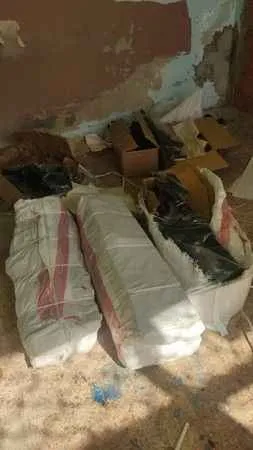 Pendik’te silah ticareti operasyonu