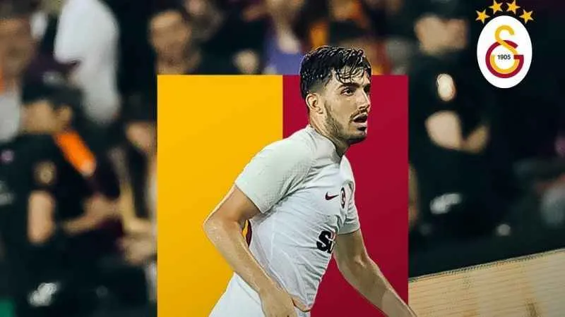 Galatasaray, Süleyman Luş ile yollarını ayırdı