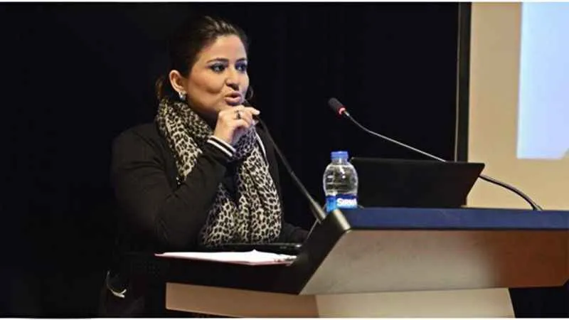 Doç. Dr. Boztaş: “Afrika 2. Soğuk Savaş’ın zemini olacak”