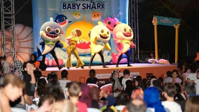 Kapadokya’nın dört bir yanında festival ruhu