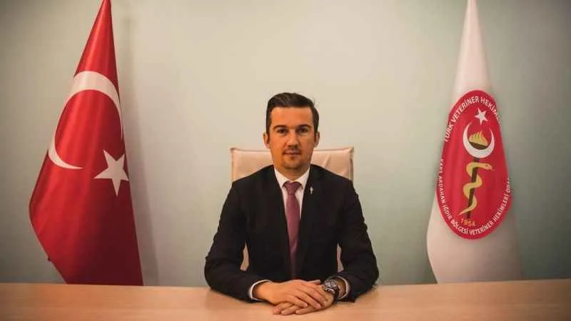 Veterinerler de ‘Sağlıkta Şiddet Yasası’ kapsamında olmak istiyor