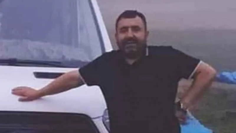 Ordu'da Mustafa Kır öldürüldü 