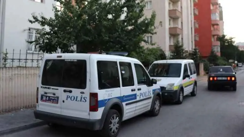 80 yaşındaki kadın evinde ölü bulundu