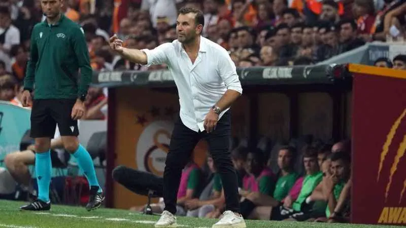 Süper Lig'de 20 takımın 17'si yerli teknik adamla lige başlayacak