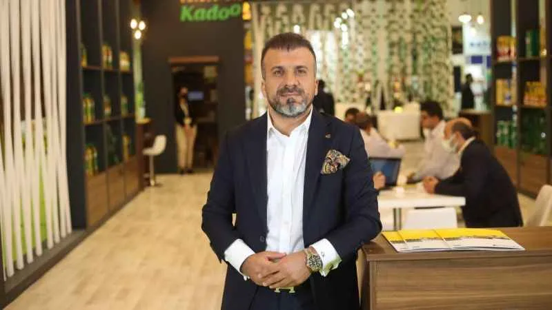 Capital 500’de Kadooğlu Holding’in çifte gururu