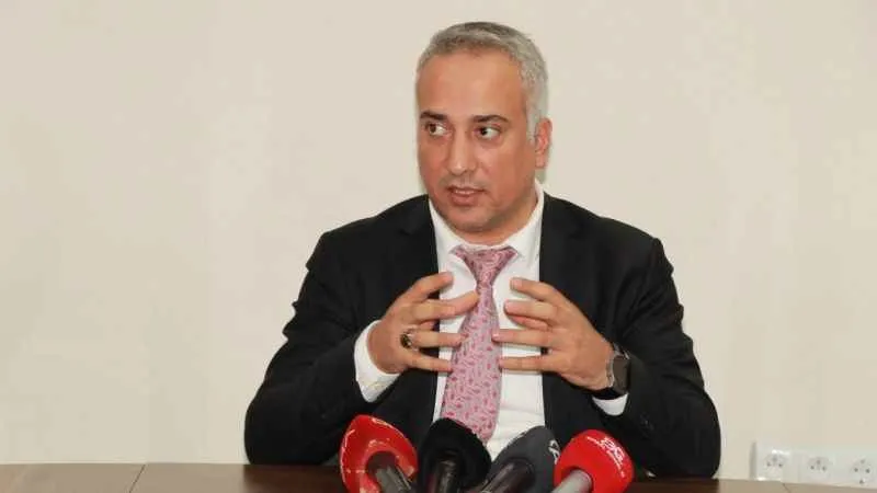 Bingöl’de 6 sağlık merkezine acil yıkım kararı çıktı