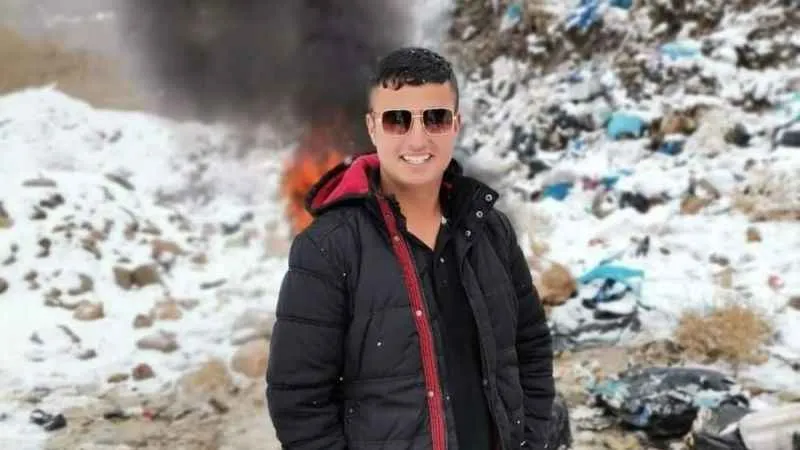 Aksaray'daki kazada Emirhan Pınarbaşı hayatını kaybetti