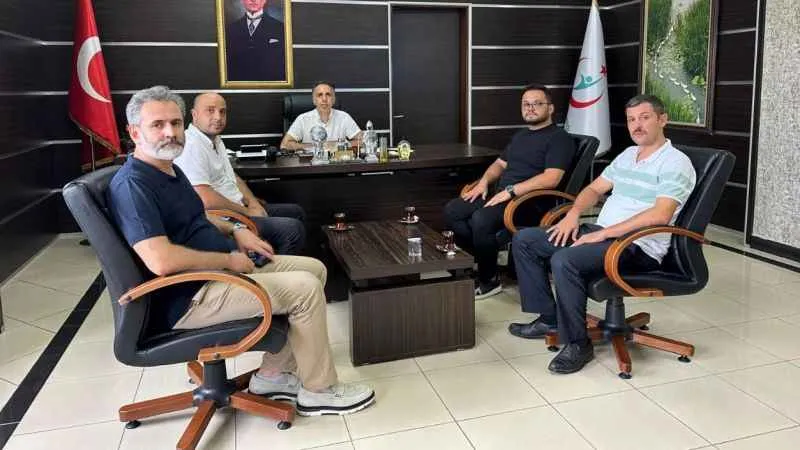 SEAH’ta kurulan bu birim, şehit yakınları ve gazilerle yakından ilgilenecek