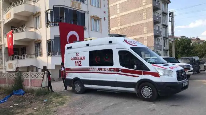 Pençe-Kilit Operasyonu bölgesinde 5 Mehmetçik şehit oldu