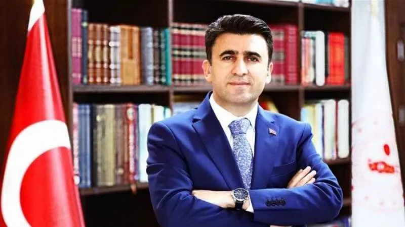 Bilecik'in yeni Valisi Şefik Aygöl kimdir?