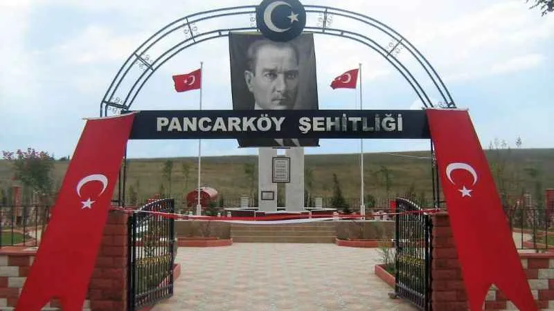 Denizlili şehit Uzman Çavuş Kemal Özek köyünde son yolculuğuna uğurlanacak