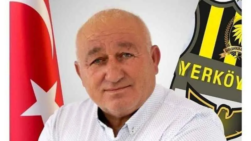 Kulüp Başkanı Maaşını Kayserispor'a Bağışladı