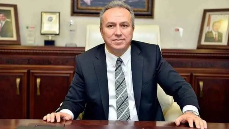 Yeni Nevşehir Valisi Ali Fidan kimdir?