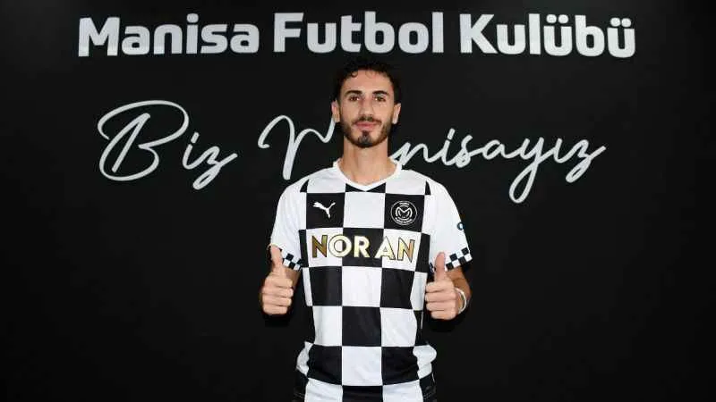 Furkan Mehmet Doğan, Manisa FK'da