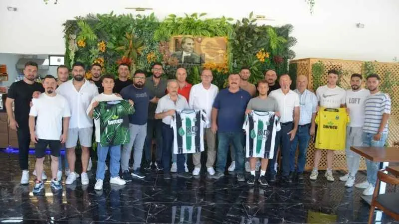 Beylikovaspor’dan transfer şovu