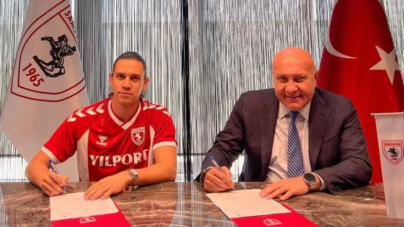 Galatasaray’da Taylan Antalyalı’nın sözleşmesi 3 yıl uzatıldı