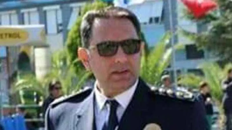 Balıkesir'de eski Polis Müfettişi Zafer Sönmez hayatını kaybetti