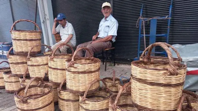 Teknoloji organik üretime yaramadı, üretici eski sisteme dönüş yaptı